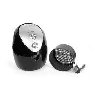 ЕЛЕКТРИЧЕСКИ МЕХАНИЧЕН ВЪЗДУШЕН ФРИТЮРНИК